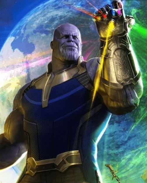 Thanos