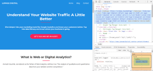 JavaScript in Digital Marketing [5 Examples]
