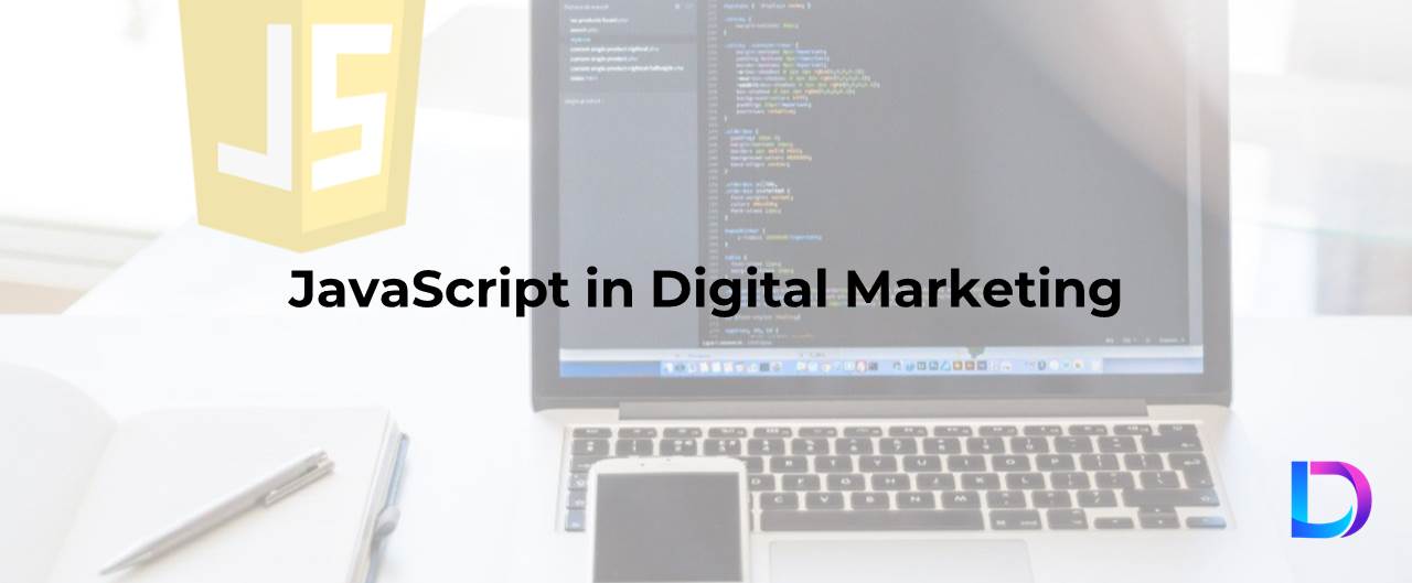 JavaScript in Digital Marketing [5 Examples]
