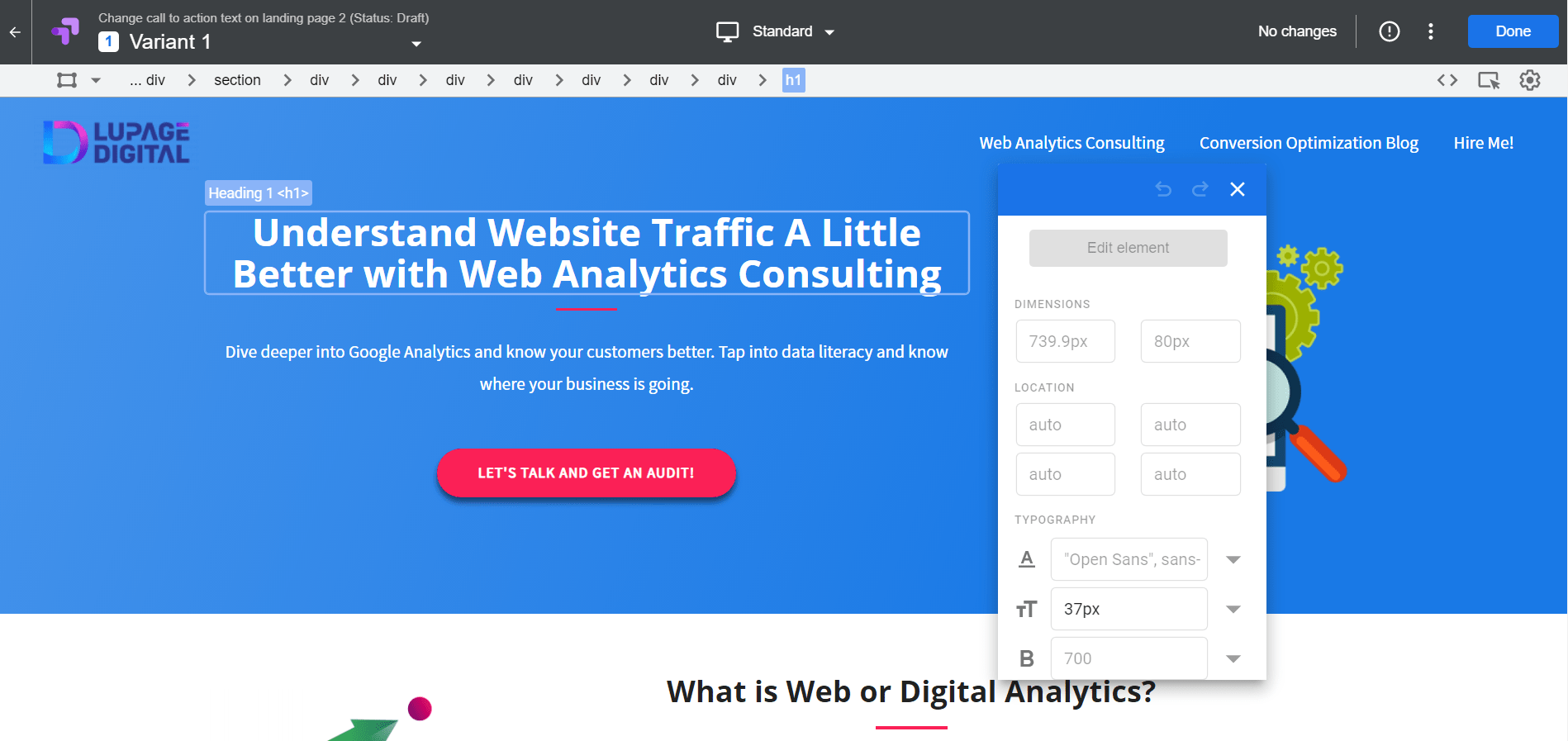 html optimizer tool html optimizer tool