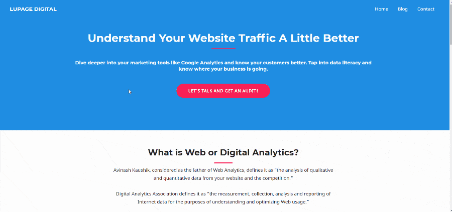 JavaScript in Digital Marketing [5 Examples]