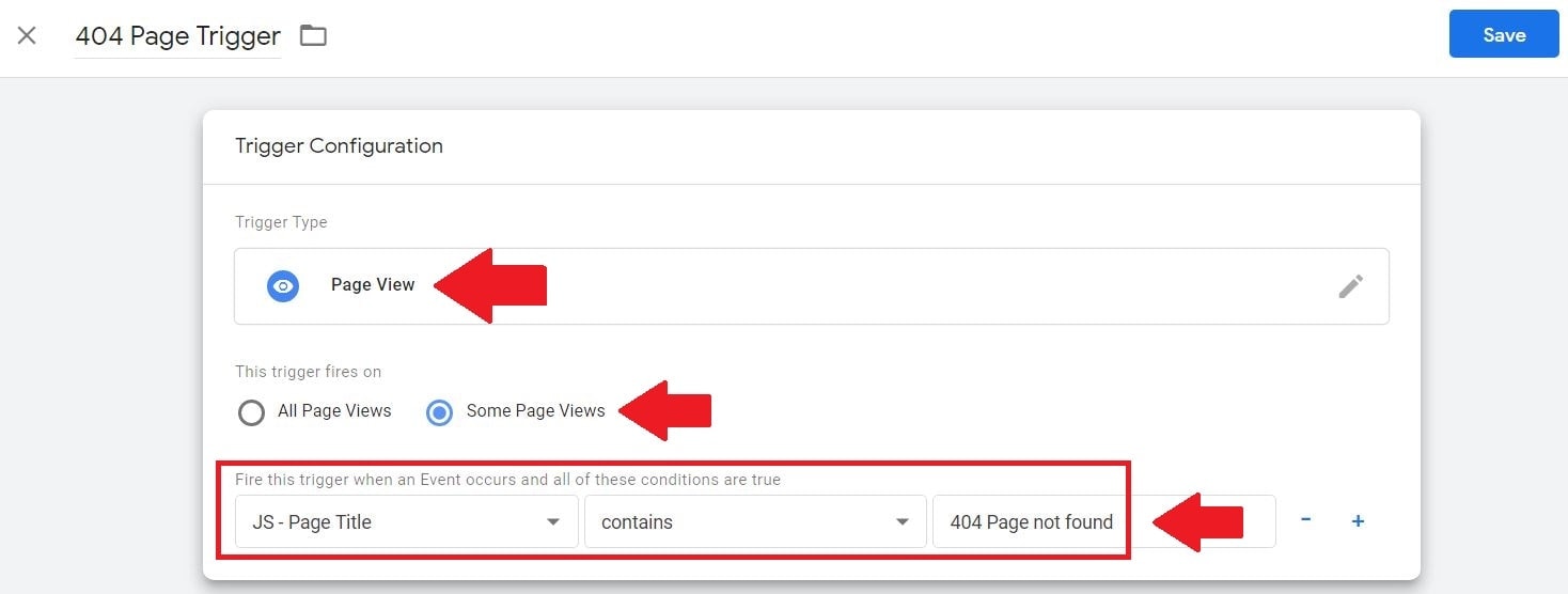 how to make a 404 page in google sites