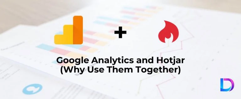 google analytics hotjar