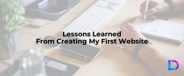 lessons-learned-website