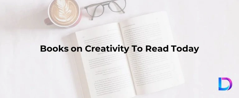 books on creativity