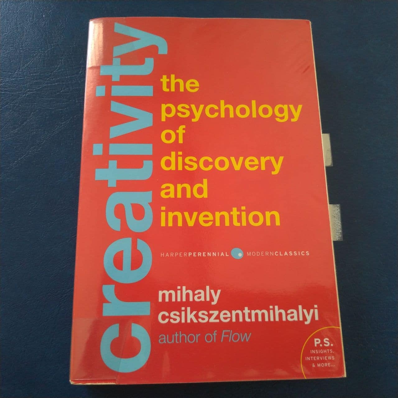 6 Best Books on Creativity To Read Today (and Again)