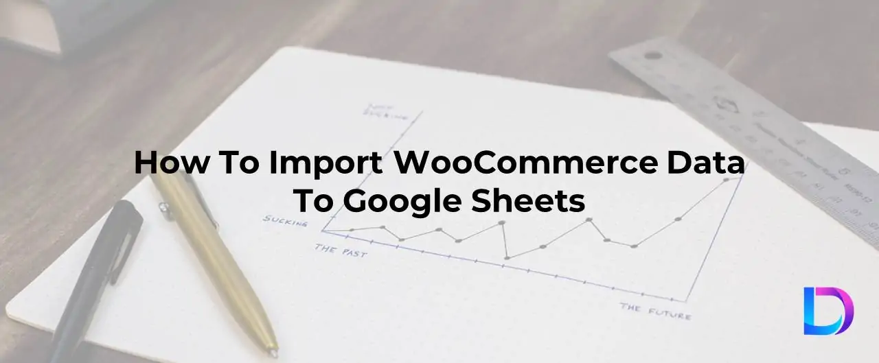woocommerce to google sheets