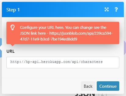 Import JSON to Google Sheets (Low-Code Guide)