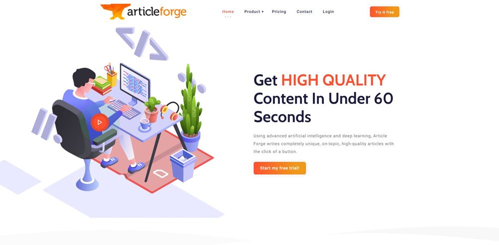 30+ AI Writing Tools to Try Today [The Ultimate List]
