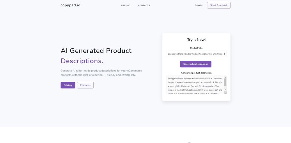 30+ AI Writing Tools to Try Today [The Ultimate List]