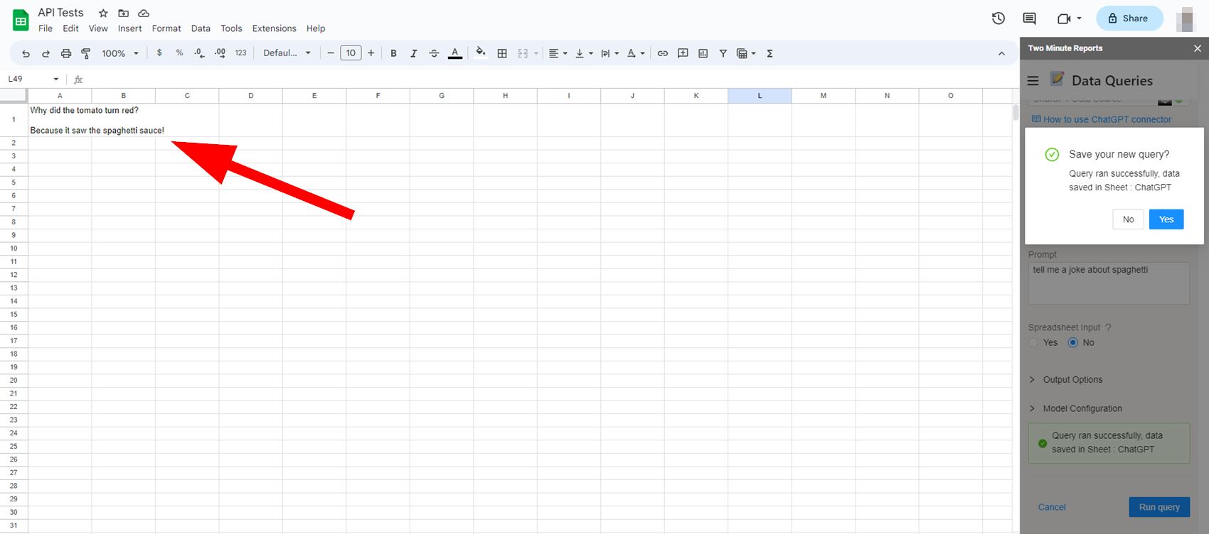chatgpt sheets 12