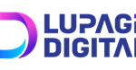 Lupage Digital logo